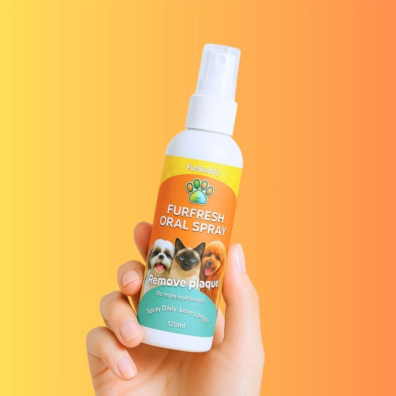 Furfresh Oral Spray